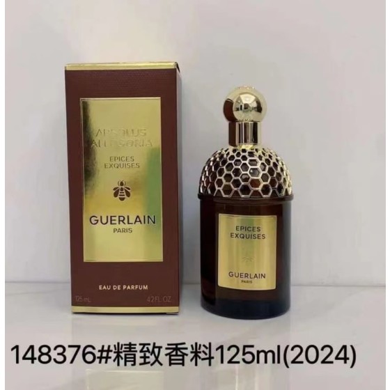 Guerlain Epices Exquises-125ml
